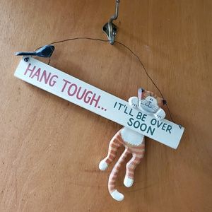 Meet your Posher, Jo